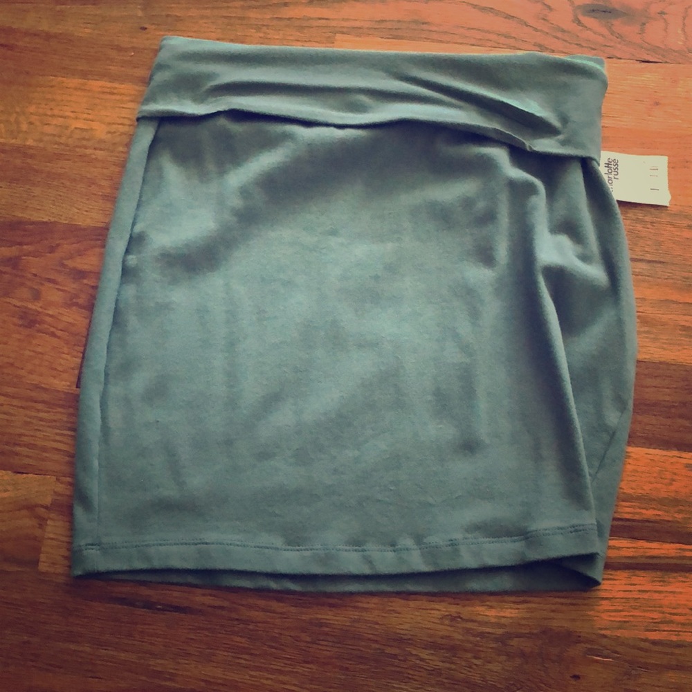 Skirt